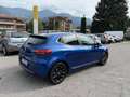 Renault Clio 1.6 E-Tech hybrid Intens 140cv auto my21 Blu/Azzurro - thumbnail 5