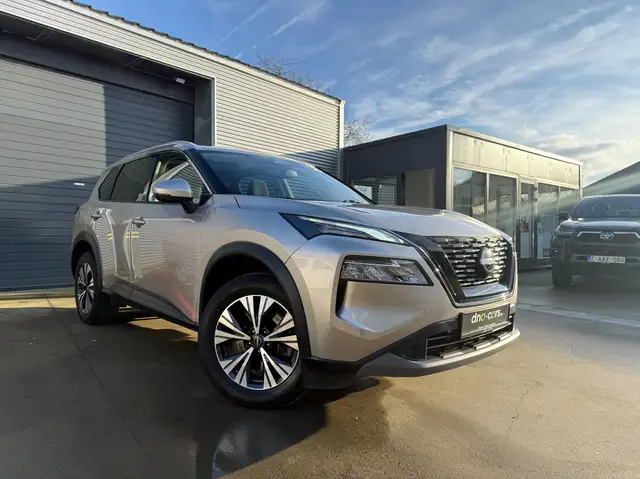 Nissan X-Trail 1.5 VC-T e-POWER e-4ORCE / 7 ZITPL / PANO / TREKH