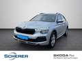 Skoda Kamiq 1.0 TSI DSG Selection LED+ACC+Kamera+App+C Silber - thumbnail 1
