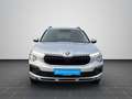 Skoda Kamiq 1.0 TSI DSG Selection LED+ACC+Kamera+App+C Silber - thumbnail 5