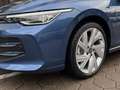 Volkswagen Golf Variant Golf VIII Variant 2.0 TDI DSG Style AHK/HUD/ACC Blau - thumbnail 8
