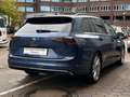 Volkswagen Golf Variant Golf VIII Variant 2.0 TDI DSG Style AHK/HUD/ACC Blau - thumbnail 6