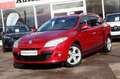 Renault Megane III 1.6 16V Grandtour Dynamique-SOR+WIR Rot - thumbnail 2