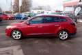 Renault Megane III 1.6 16V Grandtour Dynamique-SOR+WIR Rot - thumbnail 8