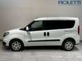 Fiat Doblo 3ª SERIE 1.6 MJT 16V 120CV EASY Wit - thumbnail 4