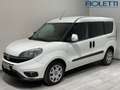 Fiat Doblo 3ª SERIE 1.6 MJT 16V 120CV EASY Wit - thumbnail 1