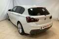 BMW 118 118dA M Sport Wit - thumbnail 4