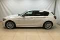 BMW 118 118dA M Sport Wit - thumbnail 3