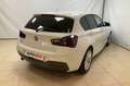 BMW 118 118dA M Sport Wit - thumbnail 6