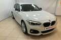 BMW 118 118dA M Sport Wit - thumbnail 8