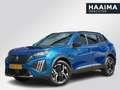 Peugeot 2008 1.2 Hybrid 145 Allure | €4.450,- voordeel! | Uit v Blauw - thumbnail 1
