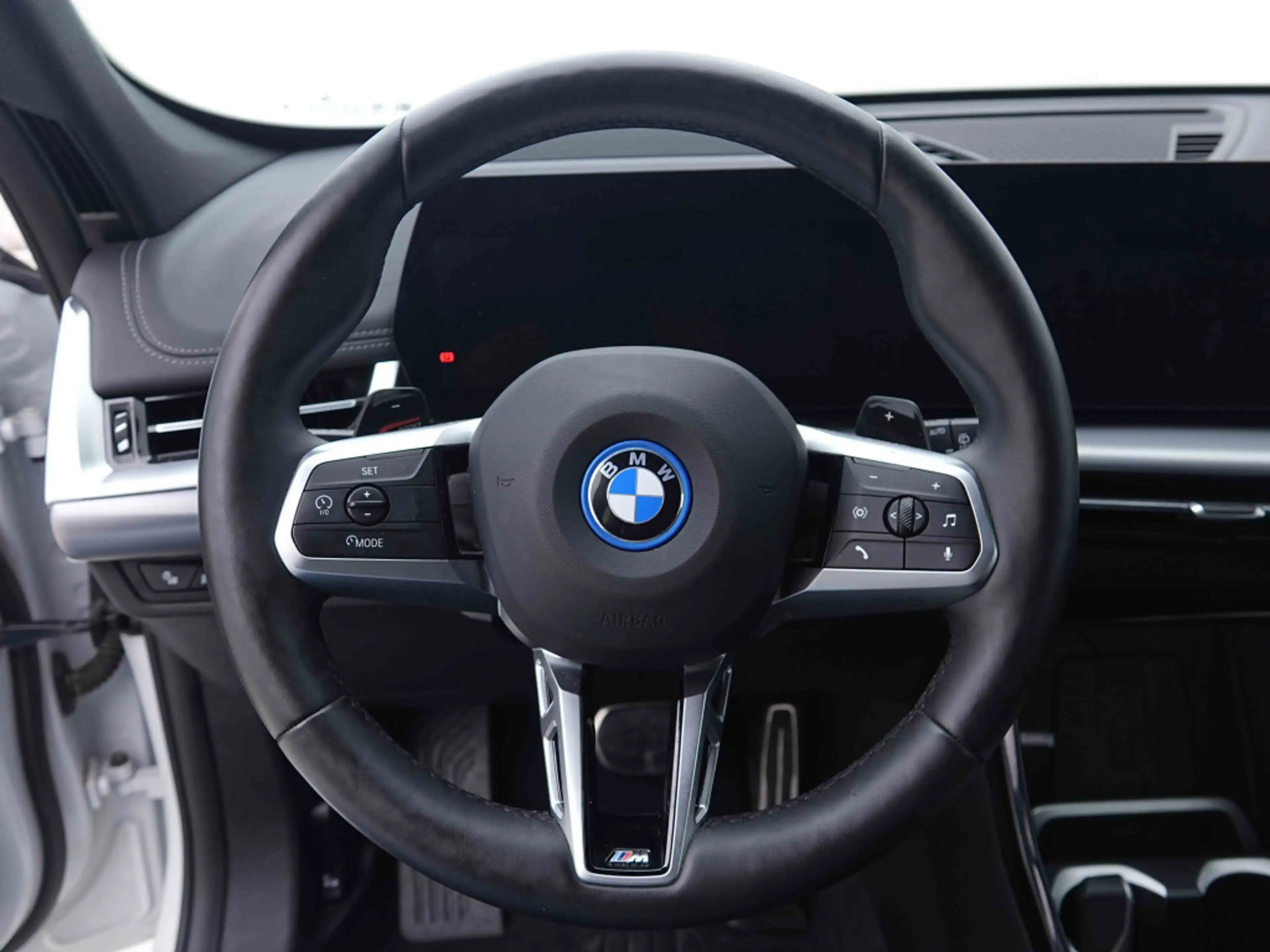 BMW X1 PHEV 245 AUT xDrive M Sport | Leather Sport Seats | GPS | LED Adaptive — photo 10