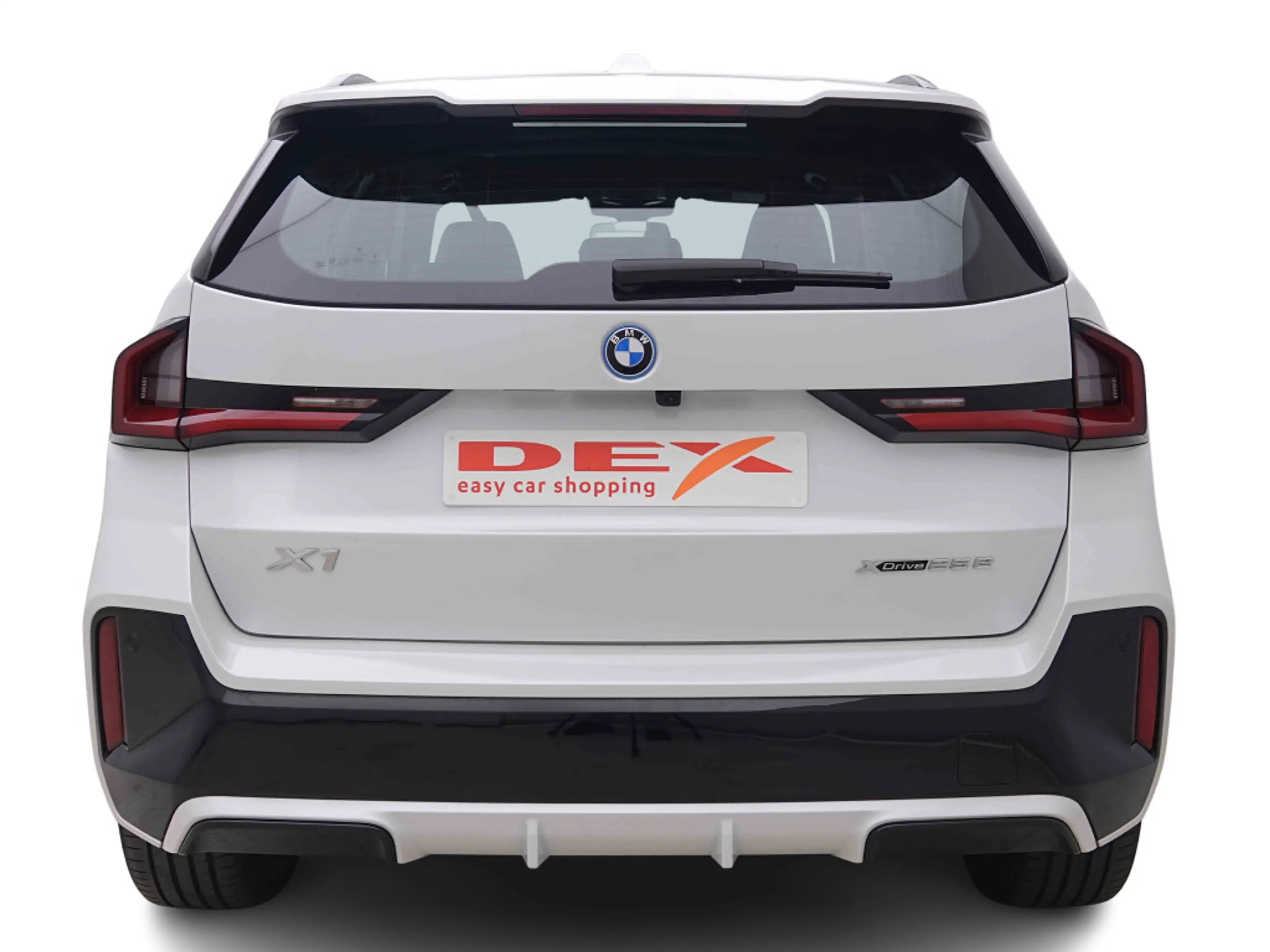 BMW X1 PHEV 245 AUT xDrive M Sport | Leather Sport Seats | GPS | LED Adaptive — photo 5
