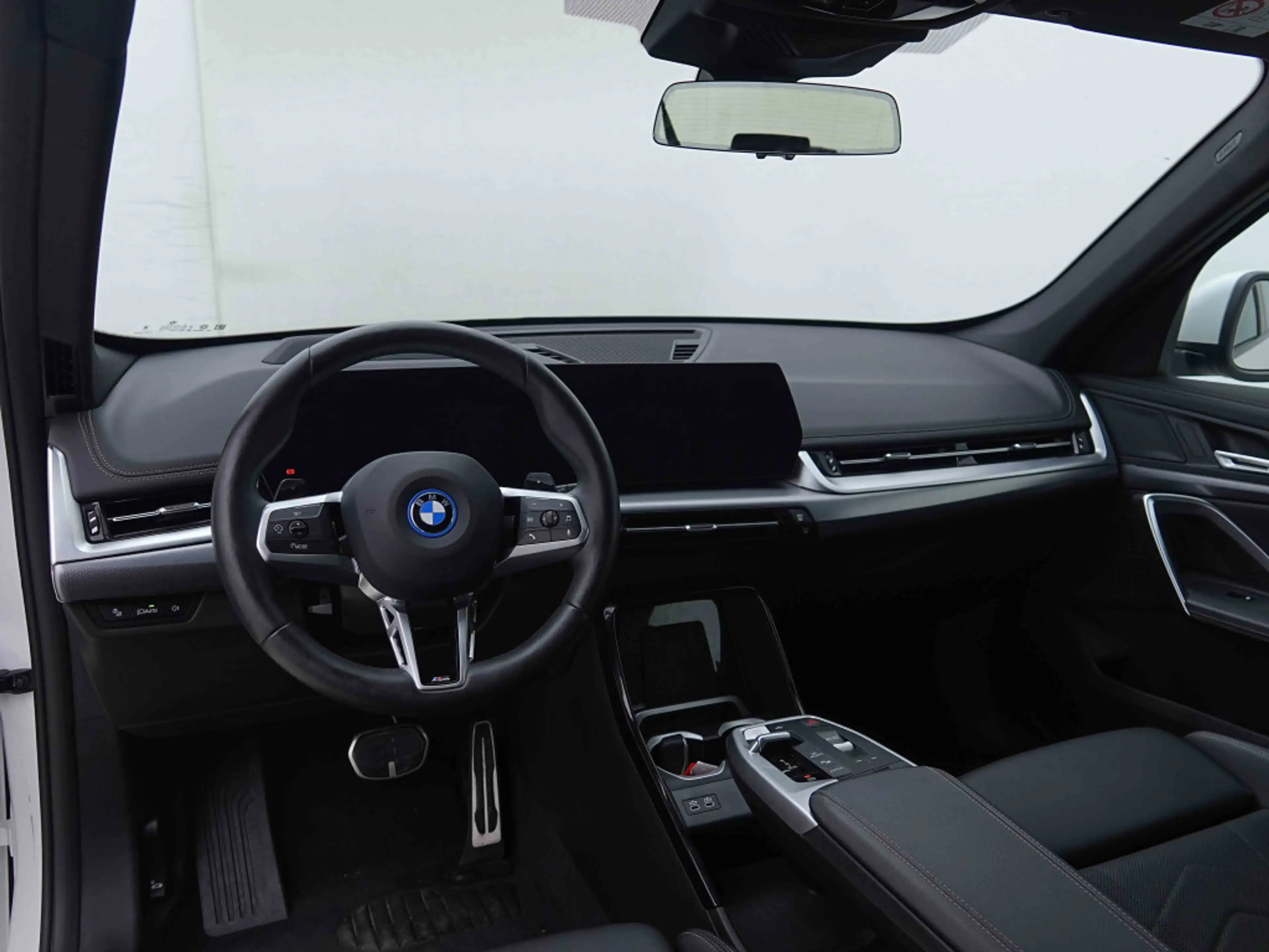 BMW X1 PHEV 245 AUT xDrive M Sport | Leather Sport Seats | GPS | LED Adaptive — photo 9