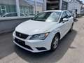 SEAT Leon Style Klima Alu Wit - thumbnail 1