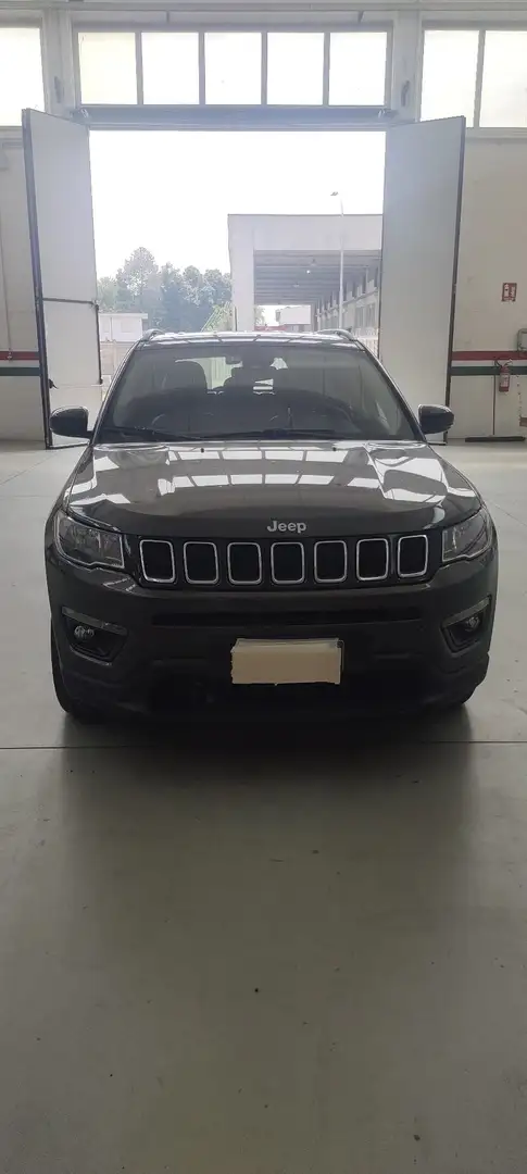 Jeep Compass 1.6 mjt Business  120cv - 1