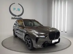Bmw X7 X DRIVE 40 d M Sport Pro VOLL UVP Ca.155.000€