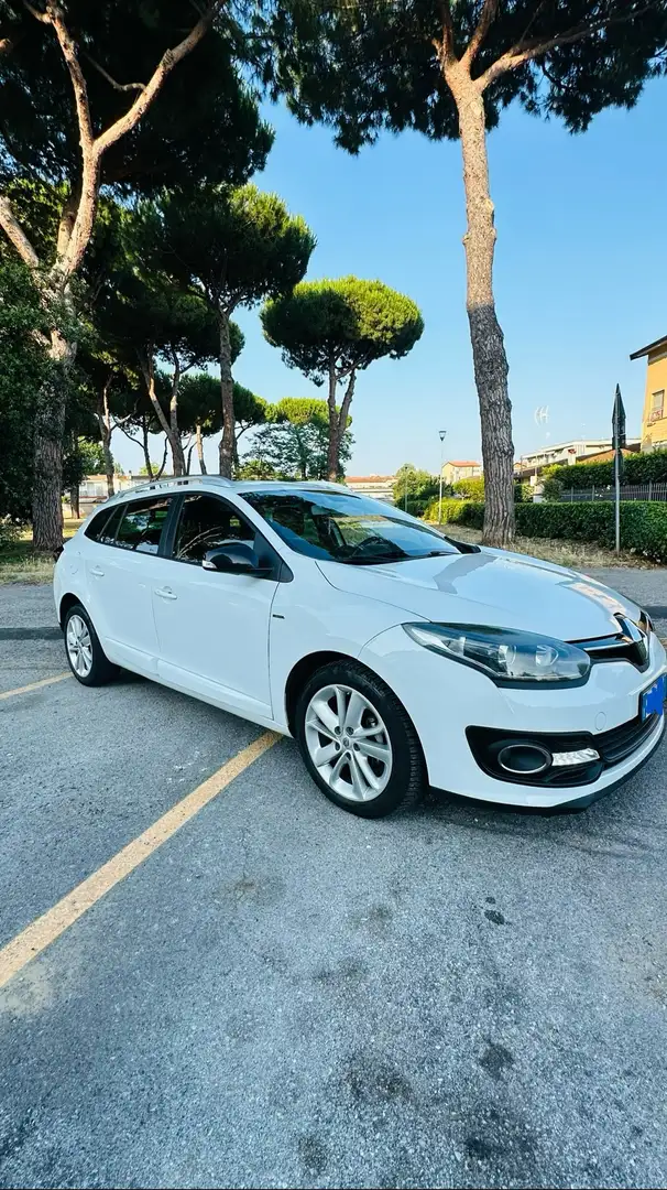 Renault Megane - 2