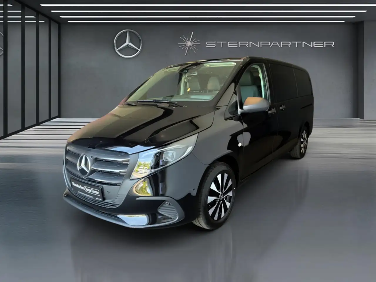 Mercedes-Benz Unknown