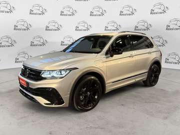 Tiguan 1.4 TSI eHYBRID DSG R-Line