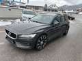 Volvo V60 D3 AWD Momentum Geartronic Diesel Allrad Grau - thumbnail 3