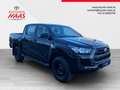 Toyota Hilux DK Country 4WD 2,8 D-4D - thumbnail 7
