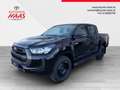 Toyota Hilux DK Country 4WD 2,8 D-4D - thumbnail 1