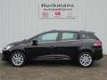 Renault Clio Estate TCE 90PK NAVI HALF LEER CAMERA 61.286 KM Schwarz - thumbnail 4