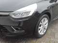 Renault Clio Estate TCE 90PK NAVI HALF LEER CAMERA 61.286 KM Schwarz - thumbnail 14