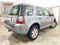 Land Rover Freelander 2 TD4 1.HAND ALPINE TEMPO ALLRAD AHK Grijs - thumbnail 8