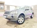 Land Rover Freelander 2 TD4 1.HAND ALPINE TEMPO ALLRAD AHK Grijs - thumbnail 4