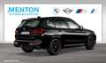 BMW X3 xDrive30d M Sportpaket Head-Up HK HiFi DAB Negro - thumbnail 2