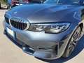 BMW 320 d 190CV Mild-Hybrid 48V Auto SPORT LED NAV 8.8 CAM Gris - thumbnail 19