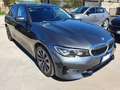 BMW 320 d 190CV Mild-Hybrid 48V Auto SPORT LED NAV 8.8 CAM Grigio - thumbnail 1