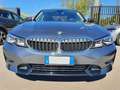 BMW 320 d 190CV Mild-Hybrid 48V Auto SPORT LED NAV 8.8 CAM Gris - thumbnail 18