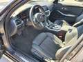 BMW 320 d 190CV Mild-Hybrid 48V Auto SPORT LED NAV 8.8 CAM Grigio - thumbnail 5