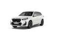 BMW X1 xDrive23d Steptronic M Sportpaket Panorama Weiß - thumbnail 1