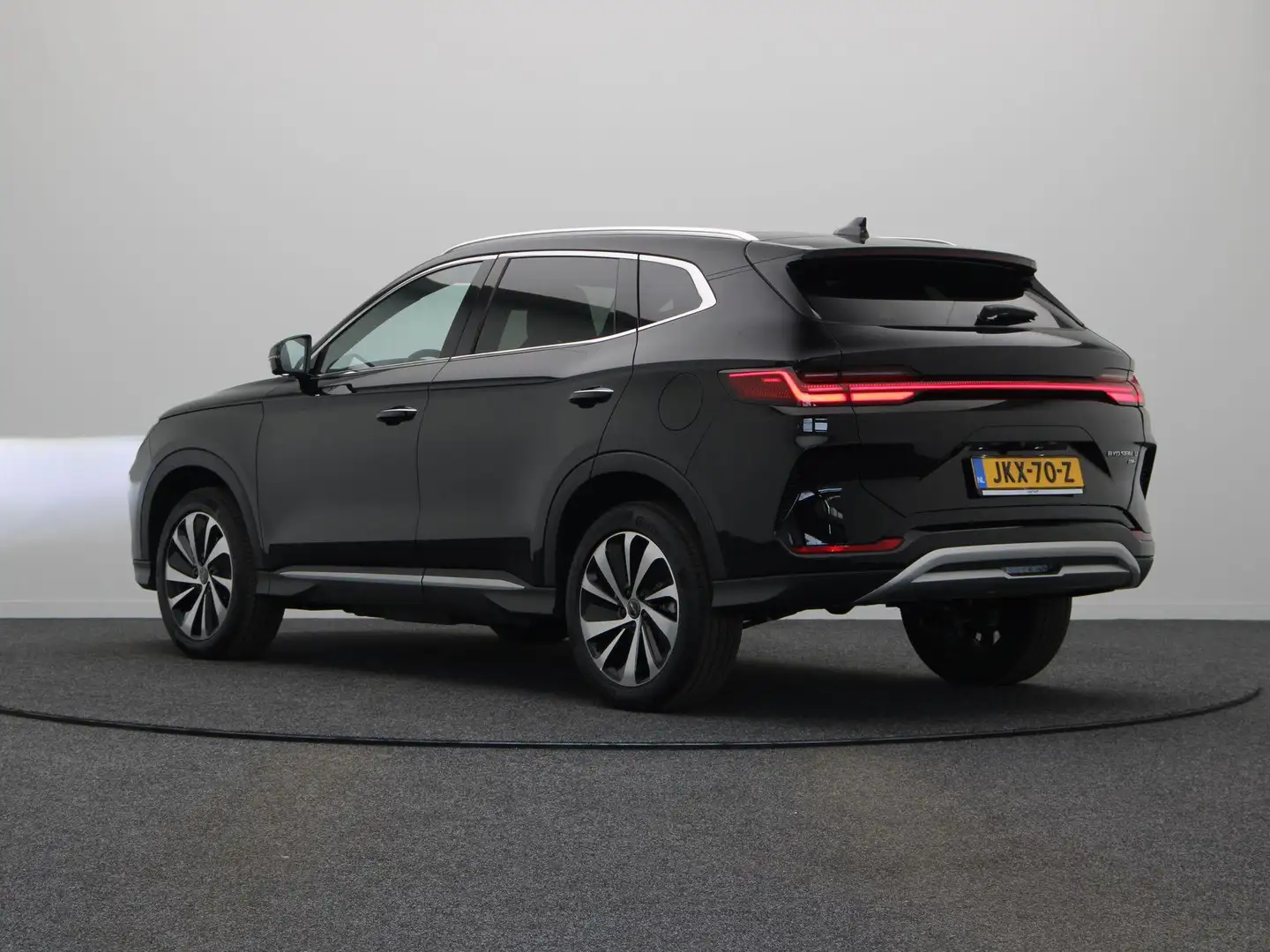 BYD Seal U 1.5 DM-i FWD Boost | Panorama Dak | Stoel & Stuurv Noir - 2