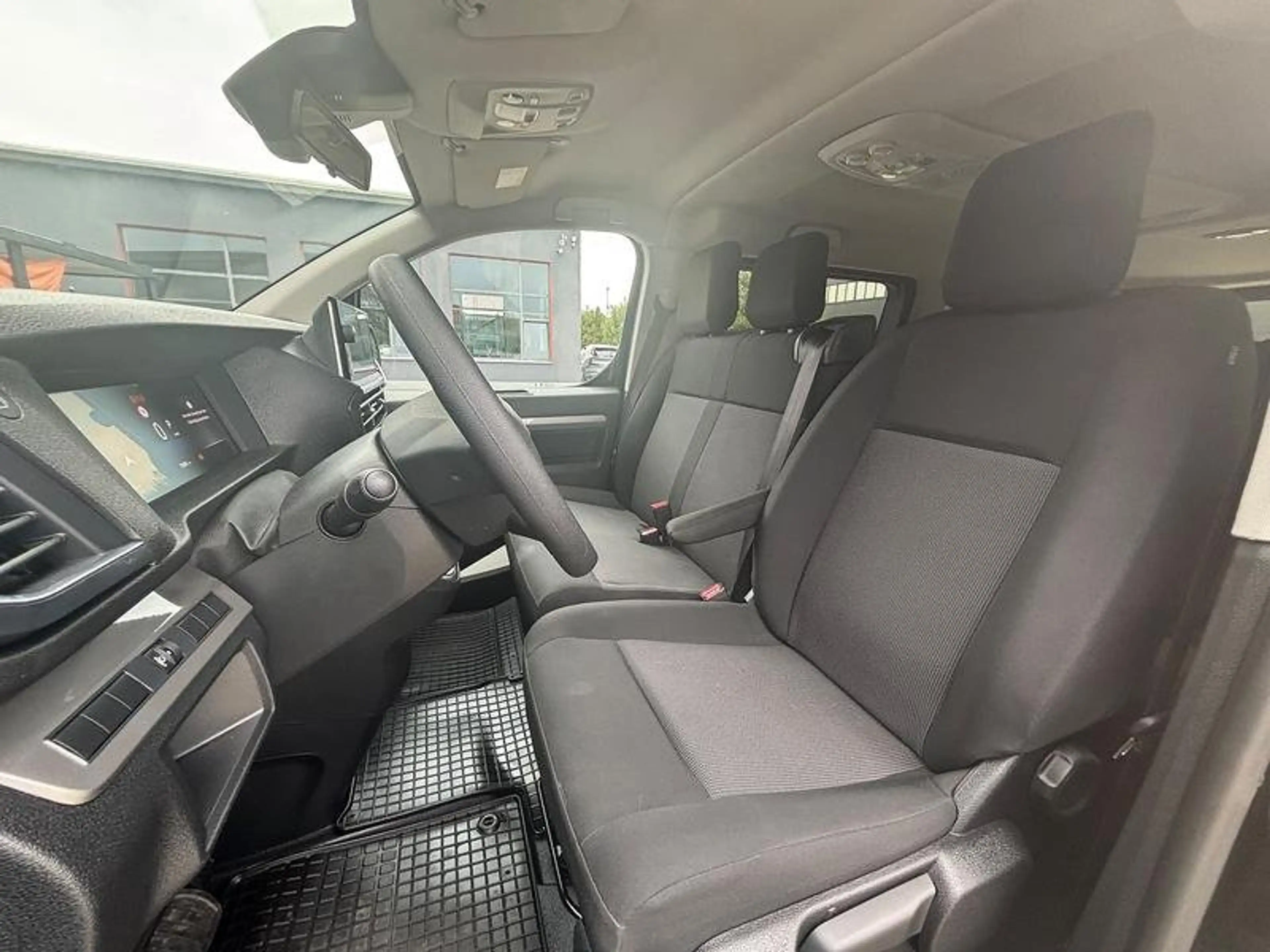 Opel Zafira Life 2.0 D L3 Edition XL Kamera/ACC/AUT — photo 9