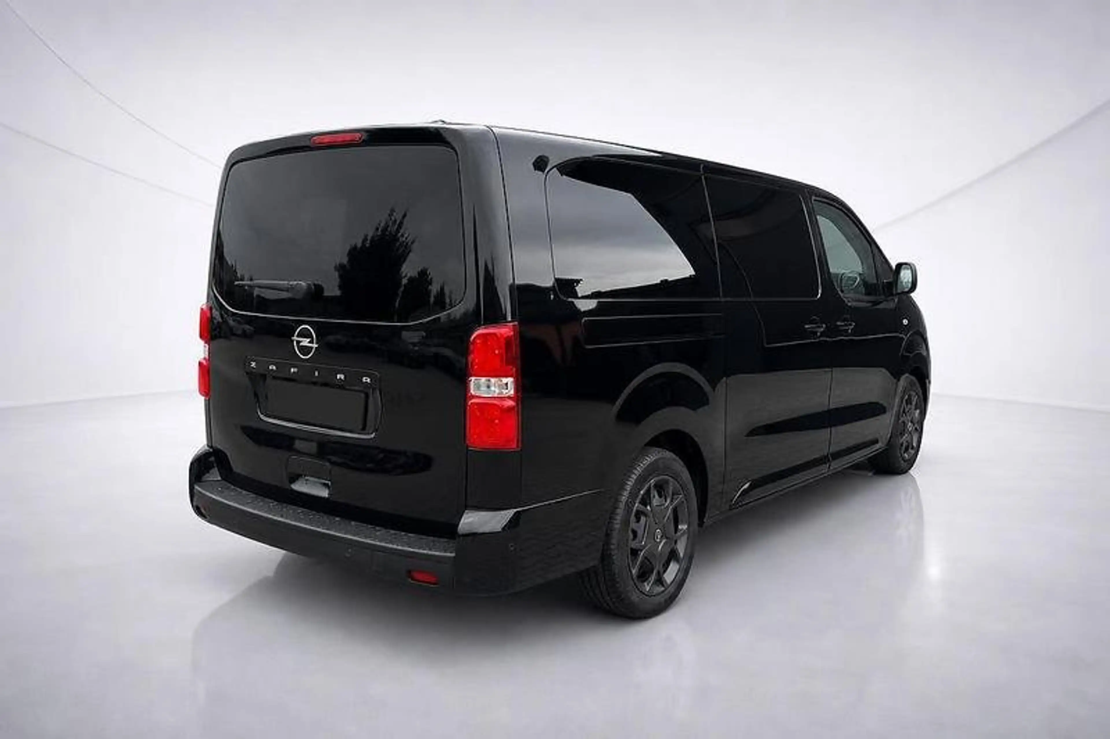 Opel Zafira Life 2.0 D L3 Edition XL Kamera/ACC/AUT — photo 5
