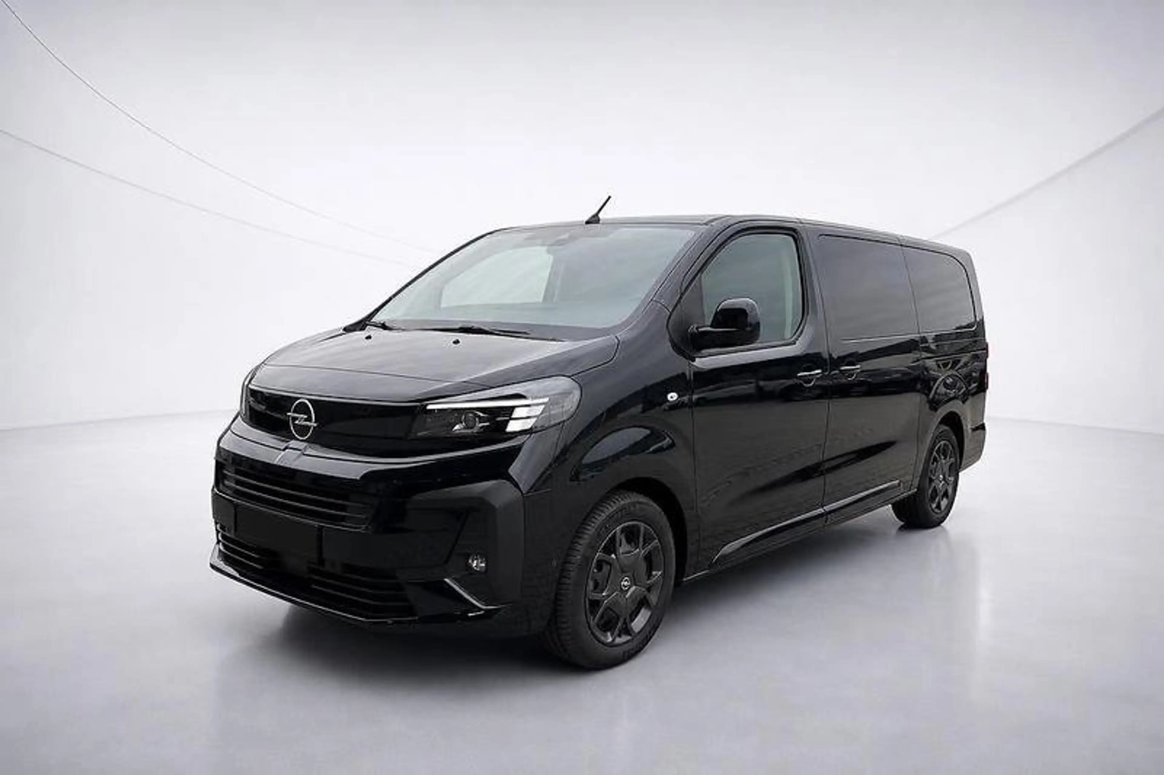 Opel Zafira Life 2.0 D L3 Edition XL Kamera/ACC/AUT — photo 2