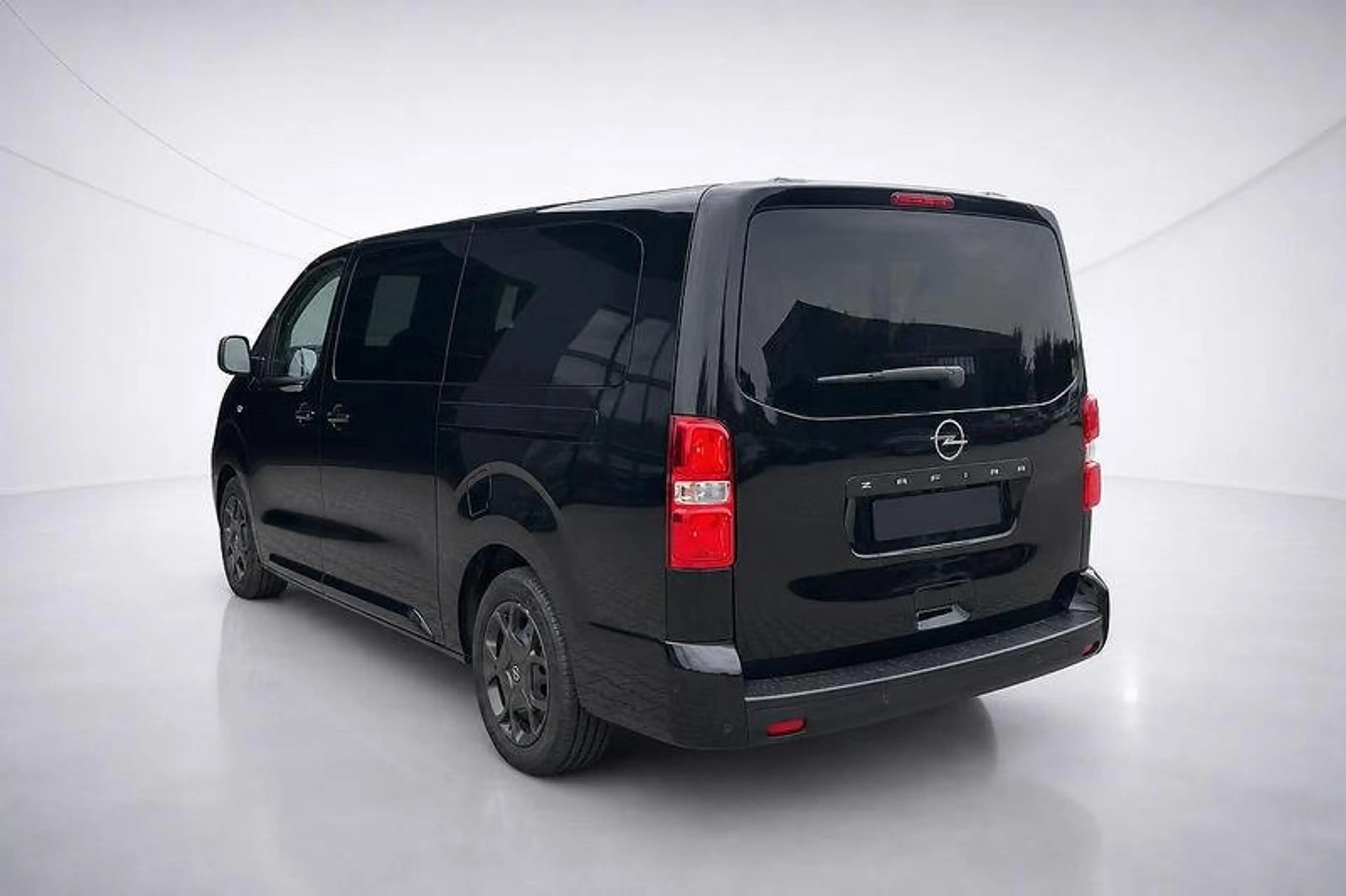 Opel Zafira Life 2.0 D L3 Edition XL Kamera/ACC/AUT — photo 4