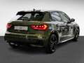 Audi A1 Sportback 35 S LINE BLACKPAK CAM LM17 LED NAVI+ Grün - thumbnail 2