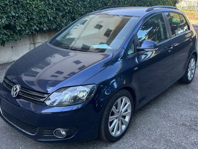Volkswagen Golf Plus Golf 5p 1.6 Highline Plus 105cv