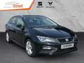 SEAT Leon SPORTSTOURER FR 1.8 TSI 132 kW 6-Gang AD Navi Soun Schwarz - thumbnail 7