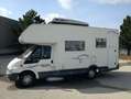 Ford Transit Marken Challenger Camper Blanc - thumbnail 1