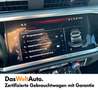 Audi Q3 35 TDI quattro S line ext. Grau - thumbnail 14
