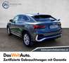 Audi Q3 35 TDI quattro S line ext. Grau - thumbnail 2