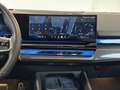 BMW i5 M60 xDrive Lim. M Sport Pro LiveCock.Komfsz. Schwarz - thumbnail 6