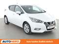Nissan Micra 1.0 IG-T N-Tec*NAVI*TEMPO*PDC*LIM*ALU* Weiß - thumbnail 8
